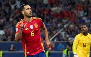 Em jogo eletrizante, Espanha bate França e vai à final da Nations