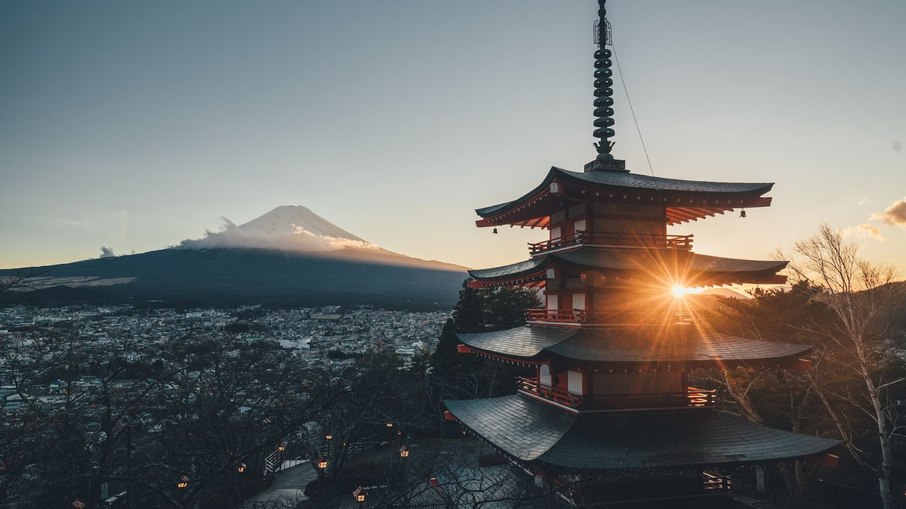 Japão Japão