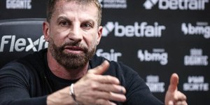 O que está por trás do pedido de recuperação judicial do Vasco