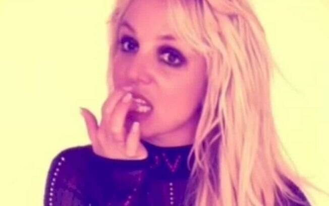 Britney Spears revela que deseja ter outro filho