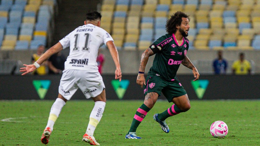 Fluminense visita o Corinthians pelo Brasileirão