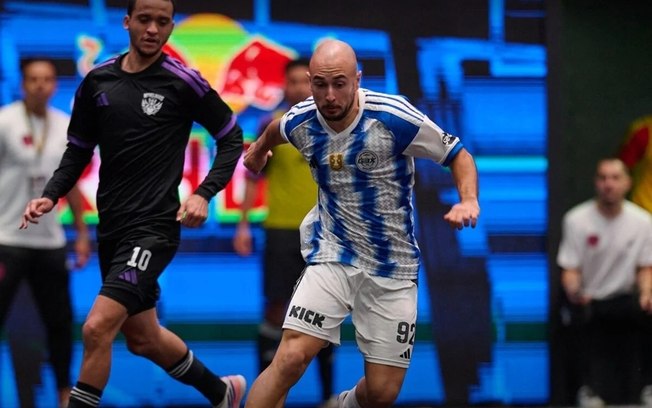 Segunda rodada da Kings Cup Brazil 2026 teve fortes emoções
