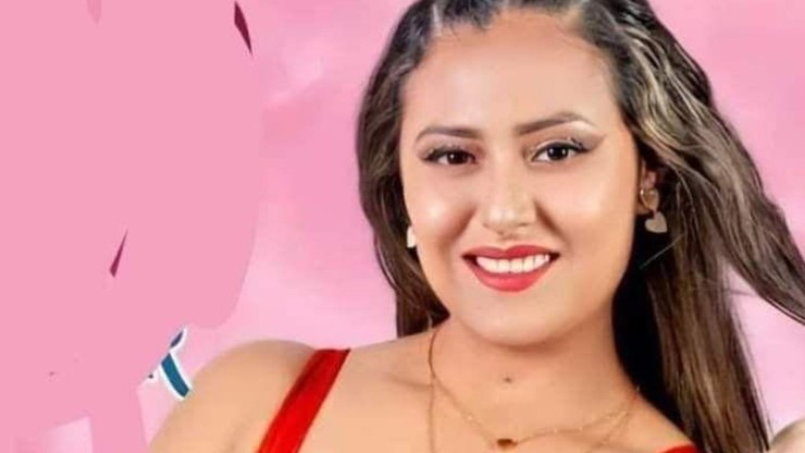 Cantora é assassinada a tiros em ônibus e jogada em vala após apresentação