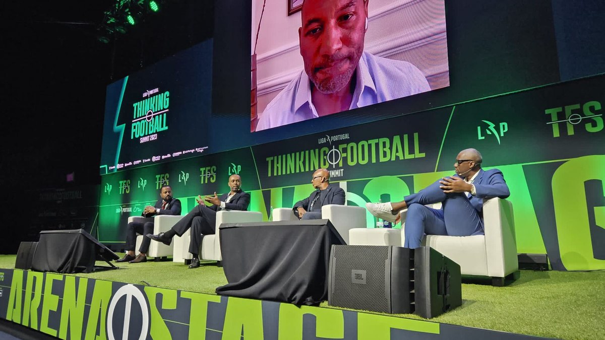 Thinking Football Summit