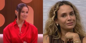 Sarah resgata polêmica no BBB 26 e Juliette não fica calada
