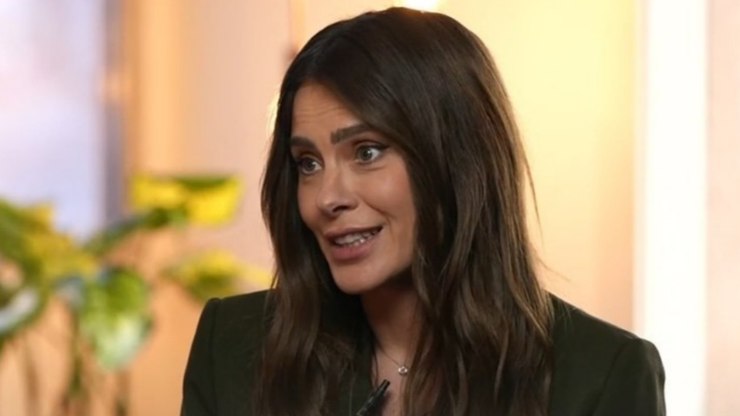 Carolina Dieckmmann expõe drama do alcoolismo em novo filme