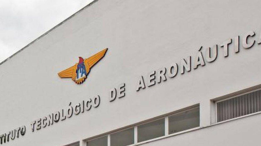 ITA realiza primeira fase do vestibular 2026.