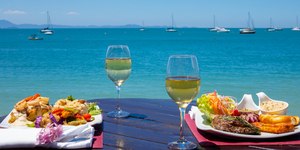 Por que Floripa é o novo roteiro de quem ama comer bem