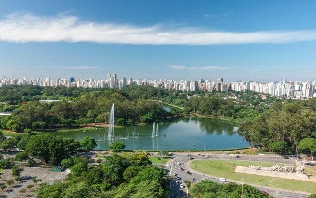 Aniversário de São Paulo: 10 curiosidades sobre a cidade