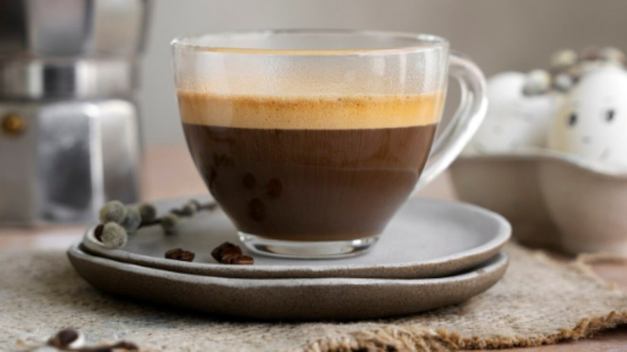 Cápsulas de café estão em oferta no site da Amazon Cápsulas de café estão em oferta no site da Amazon