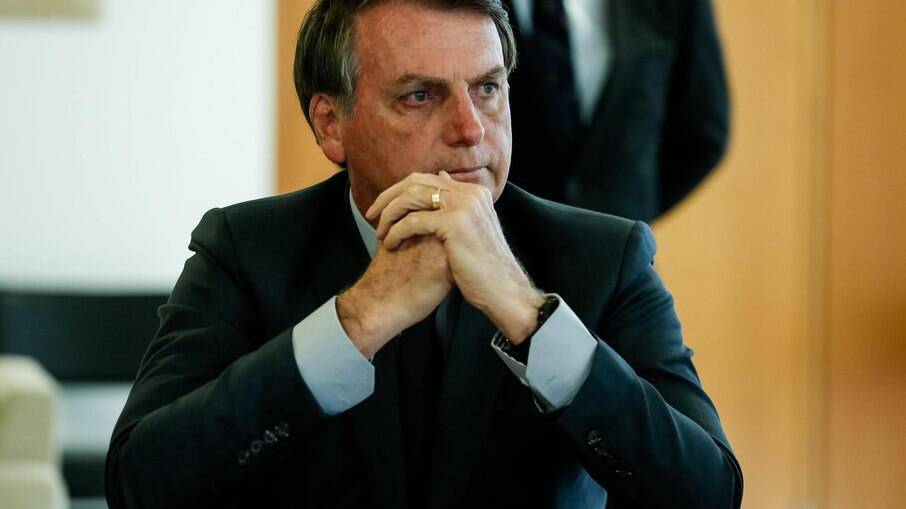 Bolsonaro monta estratégia para enfrentar CPI da Covid-19