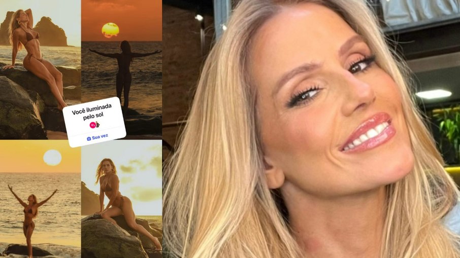 Deborah Secco Deborah Secco