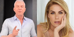 Alexandre Correa se pronuncia após Justiça condenar Ana Hickmann a pagar pensão a ele