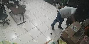 Zelador é preso suspeito de furtar encomendas em condomínio