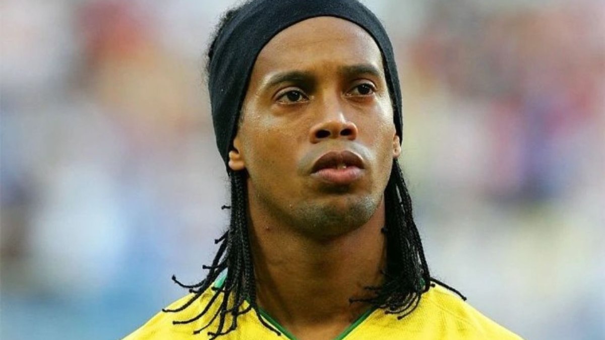 Ronaldinho Gaúcho detona seleção brasileira: 'Está faltando garra, alegria, tudo'