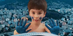 Maracanã homenageia Henry Borel em data simbólica