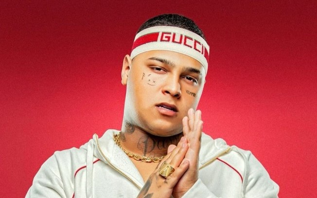 MC Ryan SP é a 1ª atração confirmada na Festa do Branco no mês de junho em Araraquara MC Ryan SP é a 1ª atração confirmada na Festa do Branco no mês de junho em Araraquara