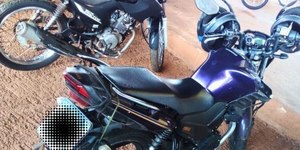 Detran-MS abre leilão com 164 veículos e motos desde R$ 1 mil