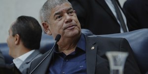 STJ nega habeas corpus e mantém ex-vereador Milton Leite preso