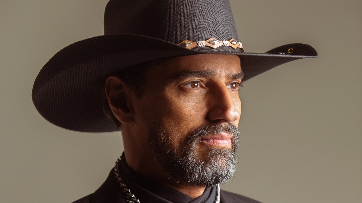Alberto Cowboy Alberto Cowboy