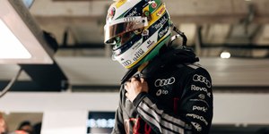 Problemas com o carro frustram Bortoleto antes de sprint na China