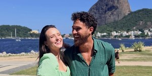 Após polêmica com João Guilherme, marido de Larissa Manoela se envolve