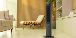 Climatizador torre está entre os mais vendidos; vale a pena?