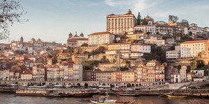 De Portugal a Cingapura: conheça a viagem de trem mais longa do mundo