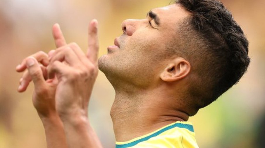 Casemiro