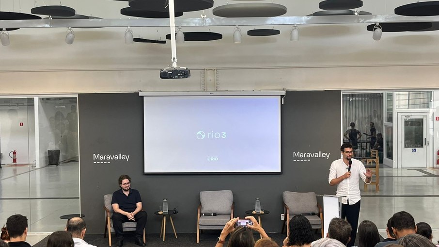 Rio terá a sua própria tecnologia de inteligência artificial
