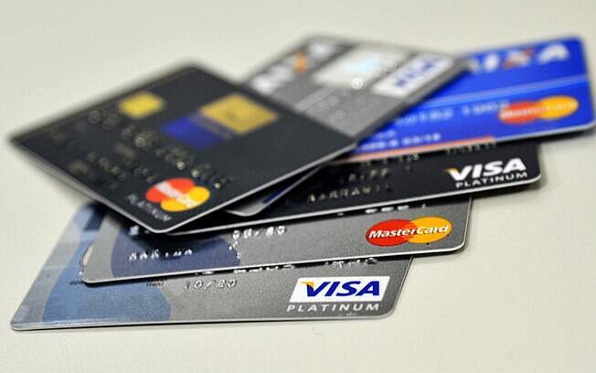 Taxa do cartão de crédito subiu a partir de julho