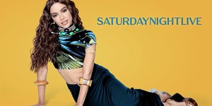 Anitta faz história no palco do Saturday Night Live