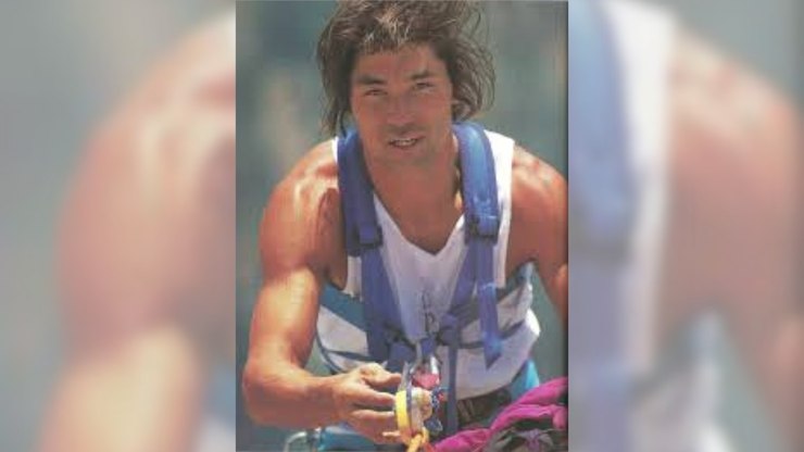 Precursor do rope jump também morreu após falha na corda em salto