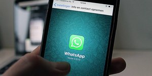 Air Europa no WhatsApp: compre passagens e faça check-in pelo app