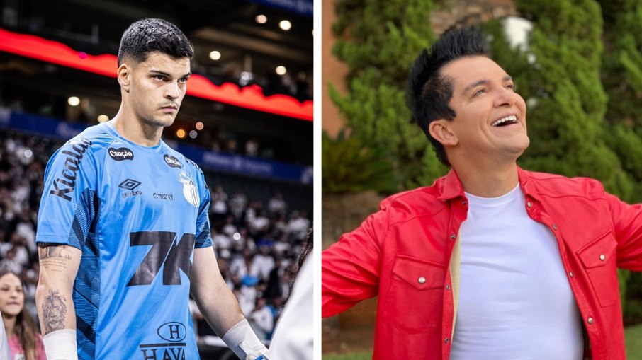 Gabriel Brazão e Regis Danese protagonizam polêmica nas redes sociais