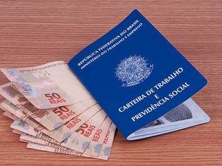 Seguro - Desemprego Seguro - Desemprego
