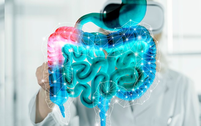 Tecnologia auxilia em cirurgia geral e do aparelho digestivo Tecnologia auxilia em cirurgia geral e do aparelho digestivo