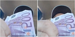Homem que ofereceu R$ 3 mil por cabeça de brasileiros é demitido