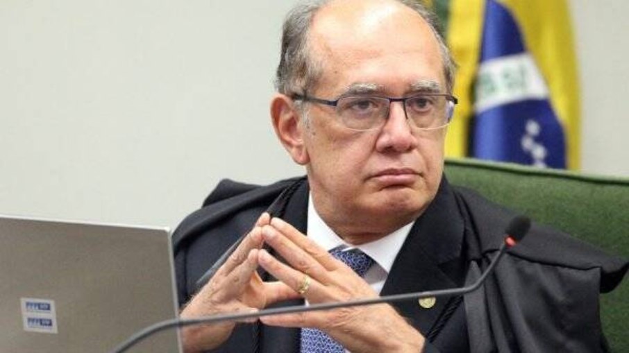 A manifestação do ministro foi publicada em sua conta do Twitter A manifestação do ministro foi publicada em sua conta do Twitter