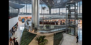 Brasil tem os aeroportos mais movimentados da América Latina