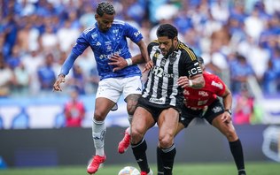 Cruzeiro x Atlético-MG: veja onde assistir ao jogo de hoje, 18/05
