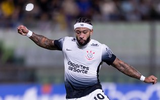 Corinthians x Vitória: acompanhe ao vivo o jogo de hoje, 01/06