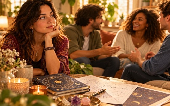 Julgar as pessoas pelo signo funciona? O que a Astrologia diz