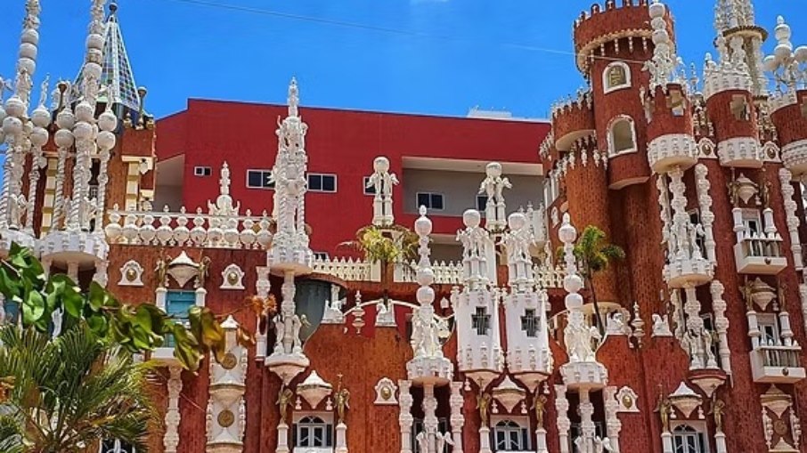 Castelo de Pesqueira