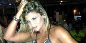 "Xerifa da Rocinha" é presa após dar à luz no RJ