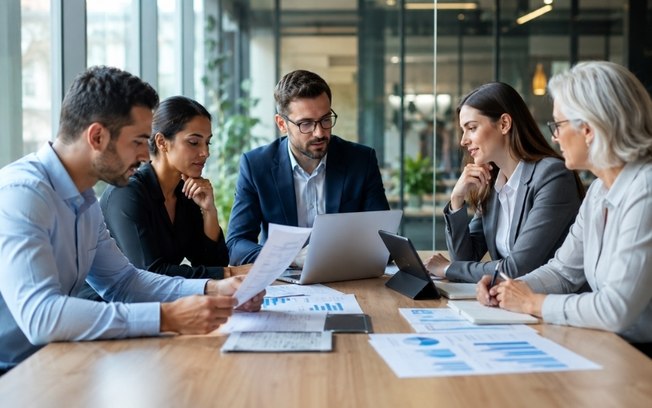 PMEs adotam planejamento financeiro para crescer