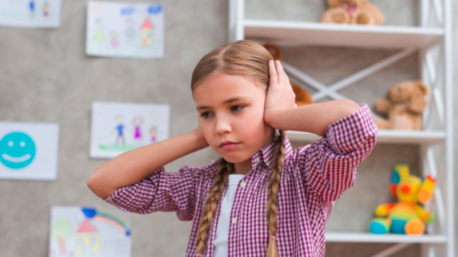 Conheça sete sinais do transtorno bipolar na infância