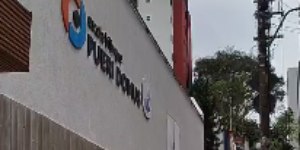 Gerador falha e alunos ficam no escuro no Pueri Domus