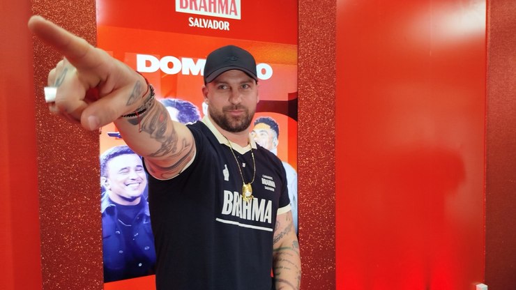 Diogo Pretto relembra polêmica e critica participante do BBB 26