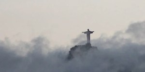 Sudeste e Norte seguem em alerta para temporais nesta terça (25)